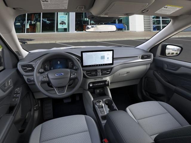 new 2025 Ford Escape car, priced at $30,242