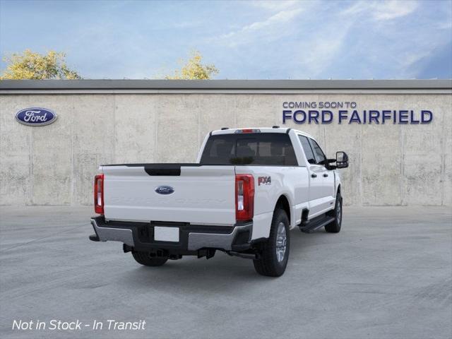 new 2025 Ford F-250 car, priced at $69,491