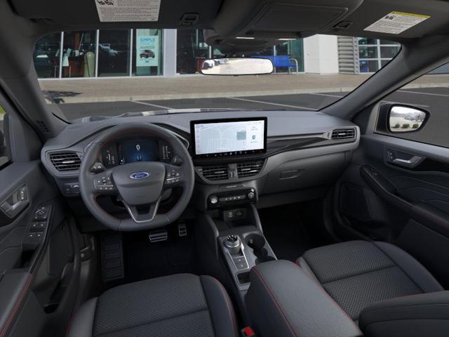 new 2024 Ford Escape car, priced at $33,400