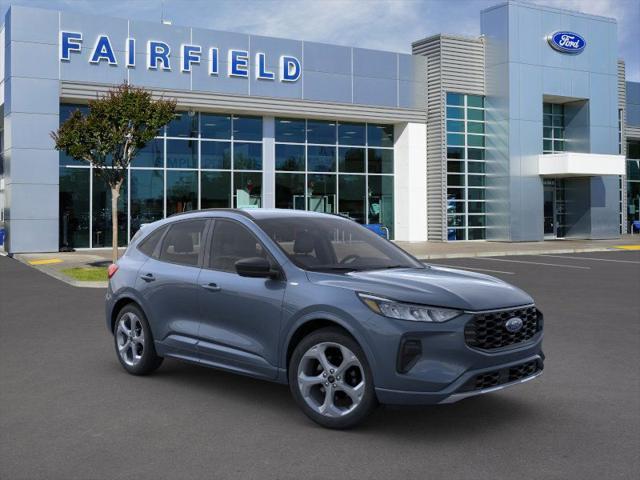 new 2024 Ford Escape car, priced at $33,400