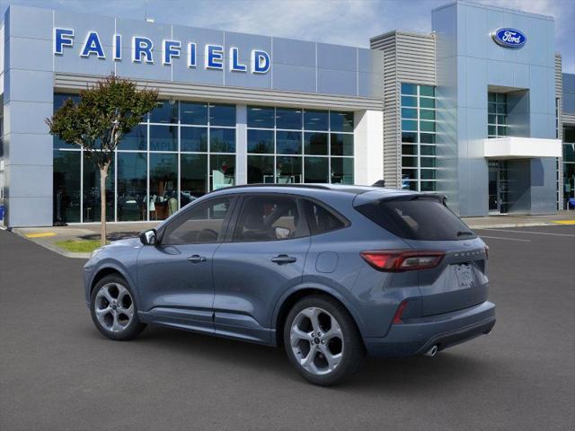 new 2024 Ford Escape car, priced at $33,400