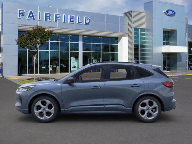 new 2024 Ford Escape car, priced at $33,400