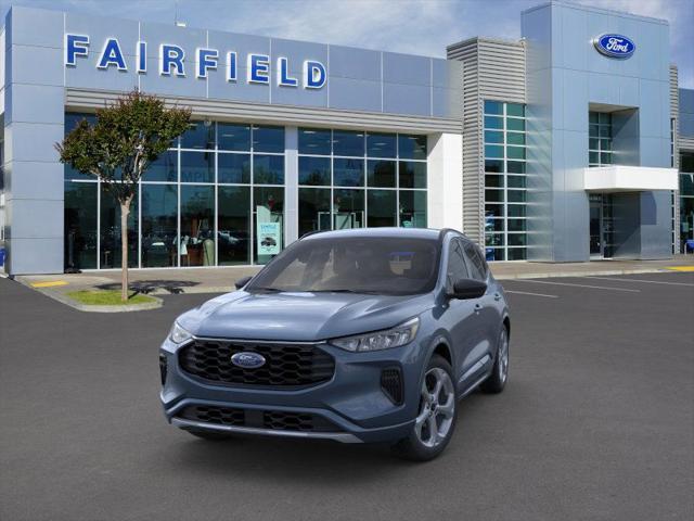 new 2024 Ford Escape car, priced at $33,148