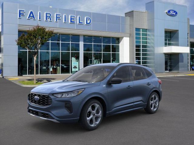 new 2024 Ford Escape car, priced at $33,400