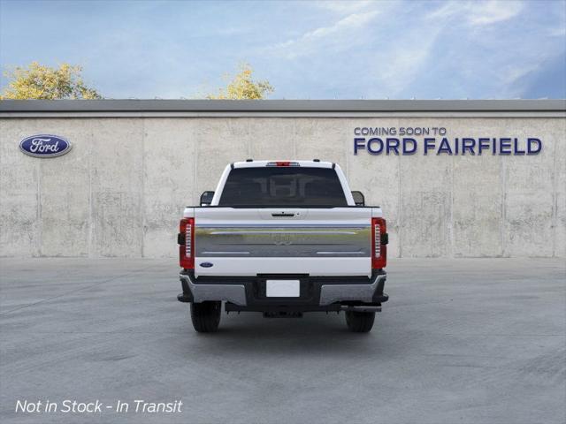 new 2025 Ford F-250 car, priced at $99,450