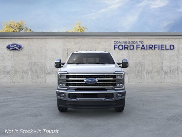 new 2025 Ford F-250 car, priced at $99,450