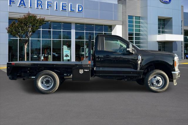 new 2024 Ford F-350 car, priced at $64,870