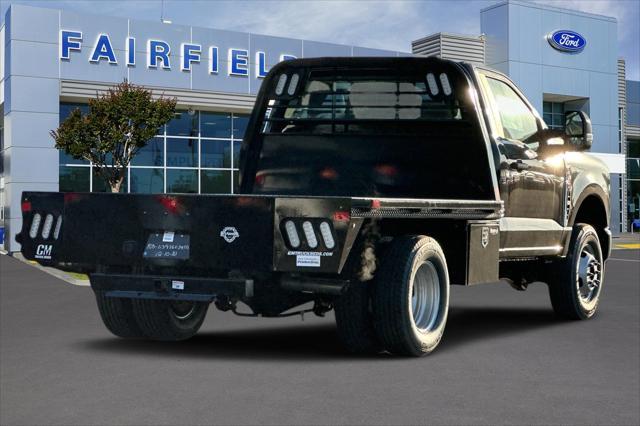 new 2024 Ford F-350 car, priced at $64,870