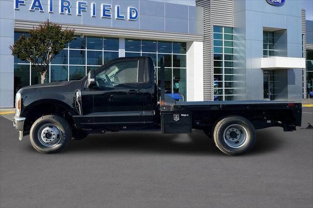 new 2024 Ford F-350 car, priced at $64,870