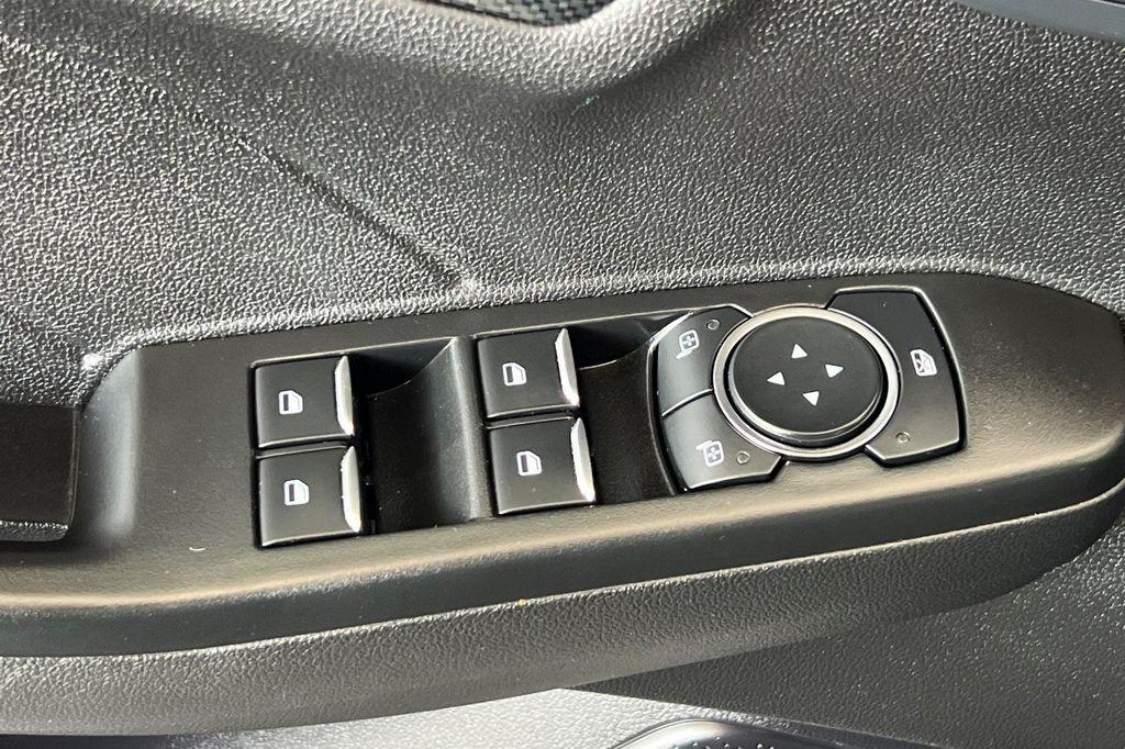 used 2023 Ford Escape car, priced at $26,294