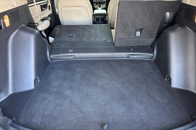 used 2019 Honda CR-V car, priced at $26,991