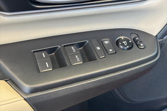 used 2019 Honda CR-V car, priced at $26,991