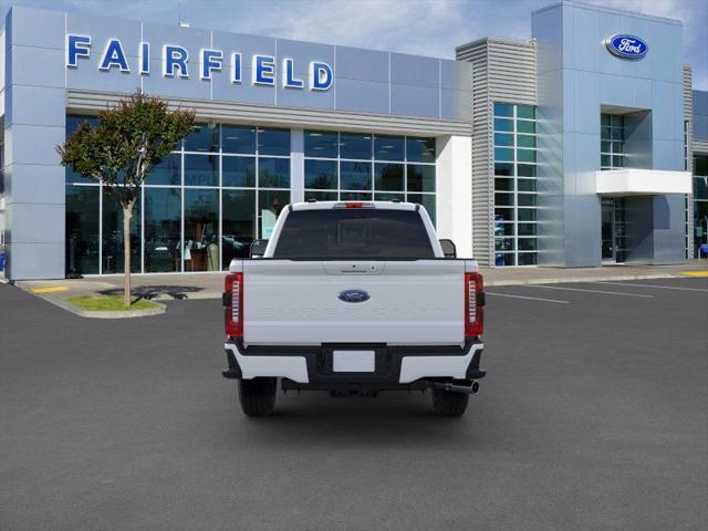 new 2024 Ford F-250 car, priced at $68,835