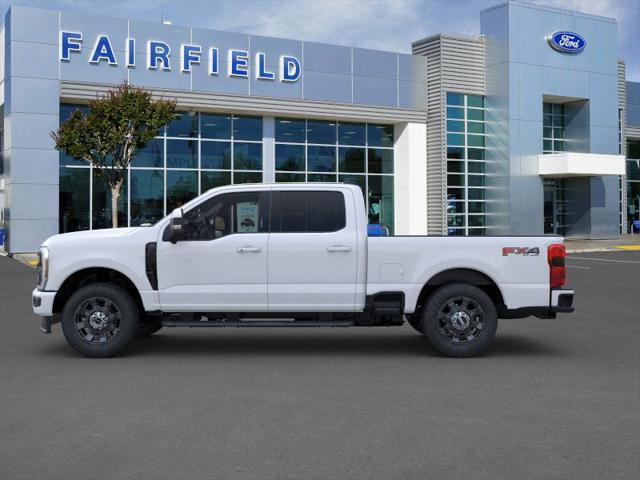 new 2024 Ford F-250 car, priced at $68,835