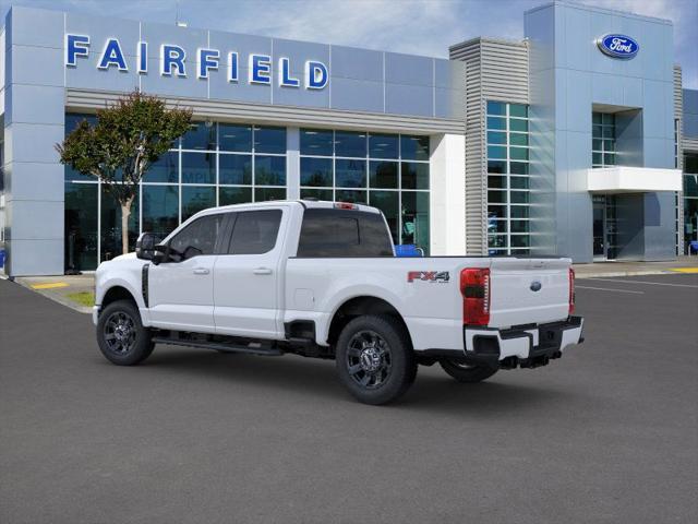 new 2024 Ford F-250 car, priced at $68,835