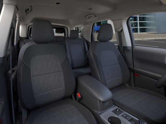 new 2024 Ford Bronco Sport car, priced at $32,046