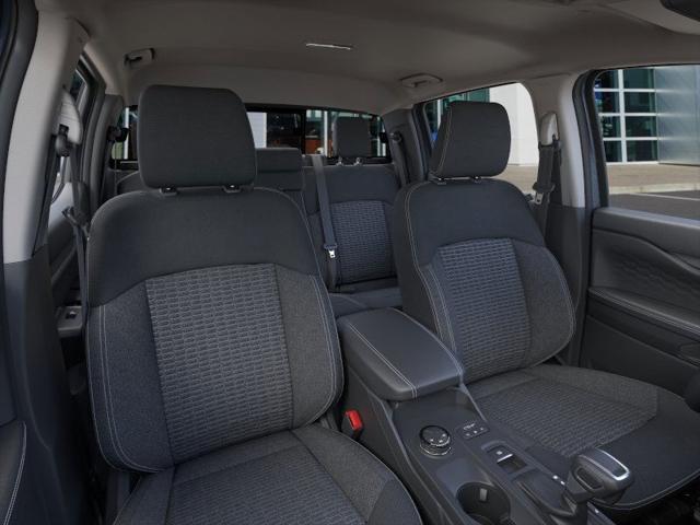 new 2024 Ford Ranger car, priced at $45,161