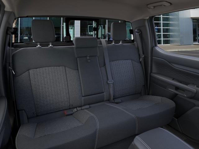 new 2024 Ford Ranger car, priced at $45,161