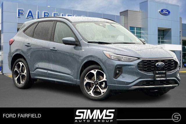 new 2024 Ford Escape car, priced at $39,955