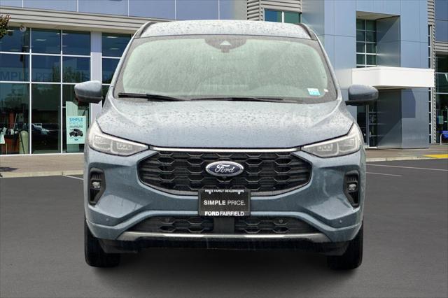 new 2024 Ford Escape car, priced at $39,955