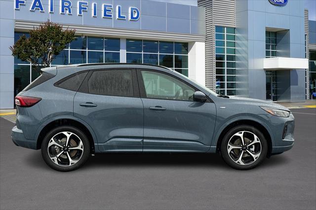 new 2024 Ford Escape car, priced at $39,955