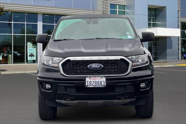 used 2020 Ford Ranger car, priced at $26,991