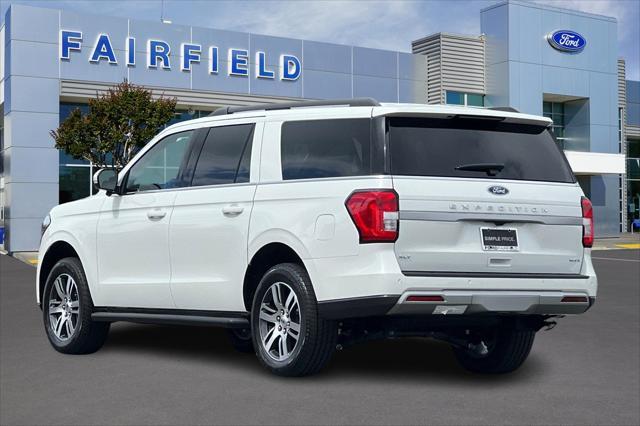 new 2024 Ford Expedition car, priced at $73,579