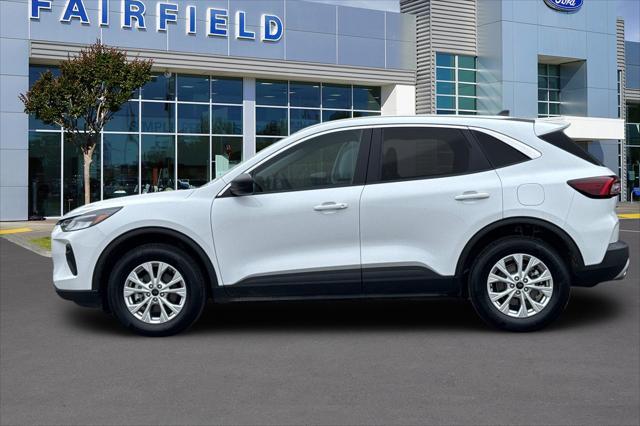 used 2024 Ford Escape car, priced at $28,894