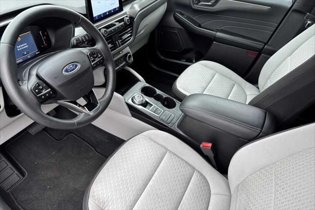 used 2023 Ford Escape car, priced at $17,992