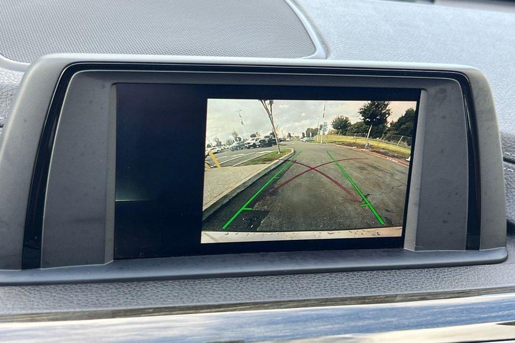 used 2018 BMW 330 car, priced at $20,591