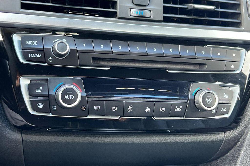 used 2018 BMW 330 car, priced at $20,591