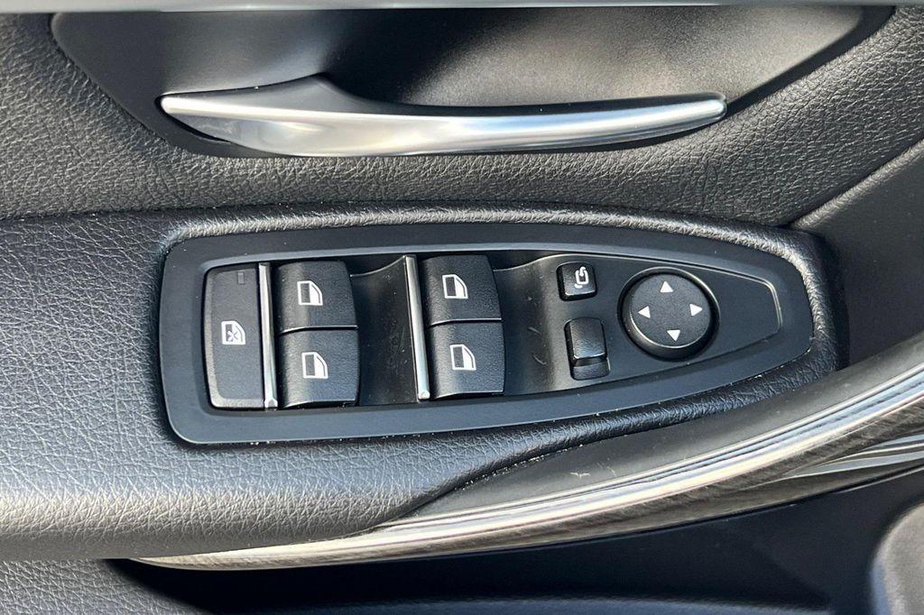 used 2018 BMW 330 car, priced at $20,591