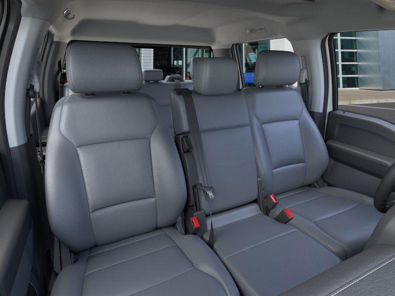 new 2026 Ford F-350 car, priced at $71,870