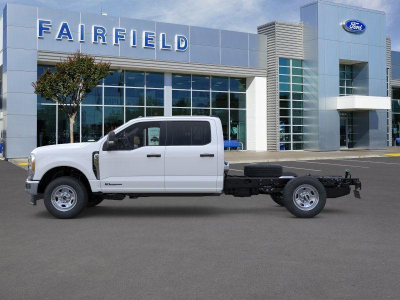 new 2026 Ford F-350 car, priced at $71,870
