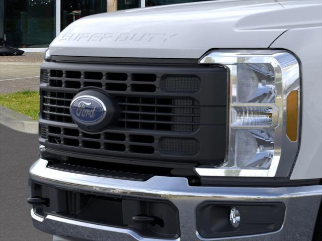 new 2023 Ford F-250 car, priced at $47,531