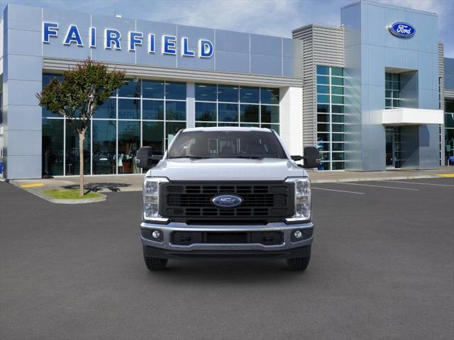 new 2023 Ford F-250 car, priced at $47,531