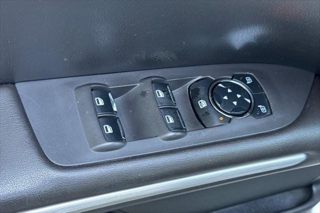 used 2013 Lincoln MKZ car, priced at $10,991
