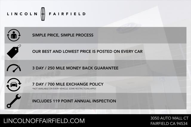 used 2013 Lincoln MKZ car, priced at $10,991