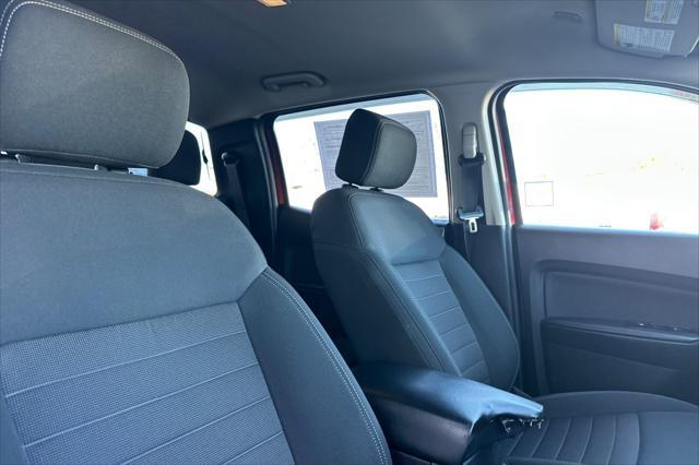 used 2019 Ford Ranger car, priced at $23,591