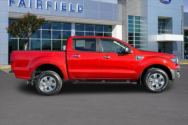 used 2019 Ford Ranger car, priced at $23,591