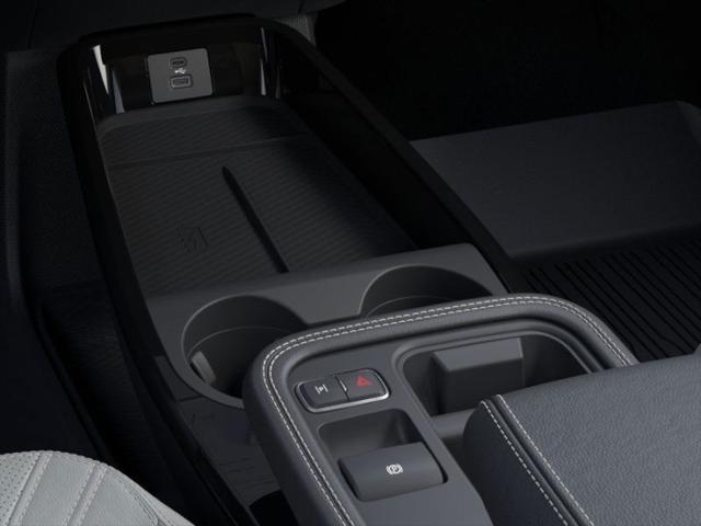 new 2025 Ford Mustang Mach-E car, priced at $48,737