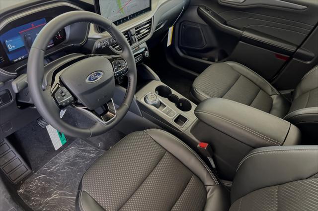 new 2024 Ford Escape car, priced at $41,359