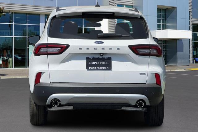 new 2024 Ford Escape car, priced at $41,359