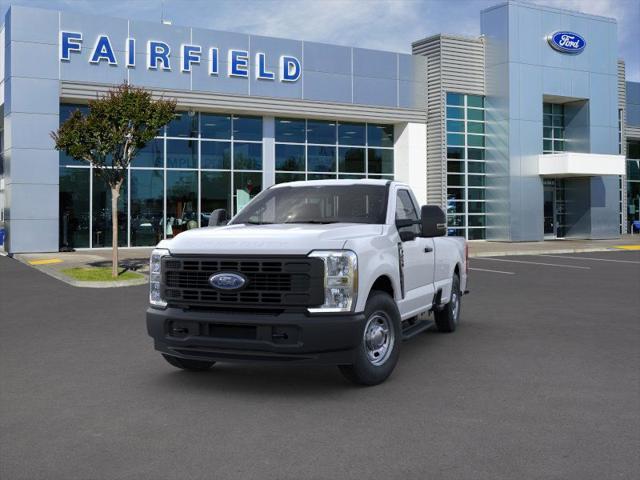 new 2024 Ford F-250 car, priced at $46,429