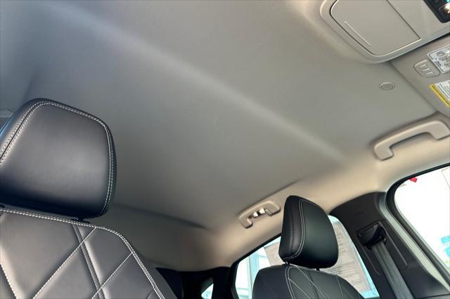 used 2022 Ford Mustang Mach-E car, priced at $28,591