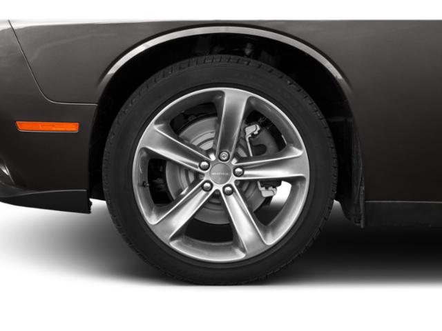 used 2015 Dodge Challenger car, priced at $13,991