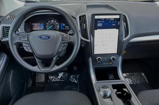 new 2024 Ford Edge car, priced at $39,020