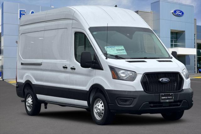 new 2024 Ford Transit-350 car, priced at $62,920