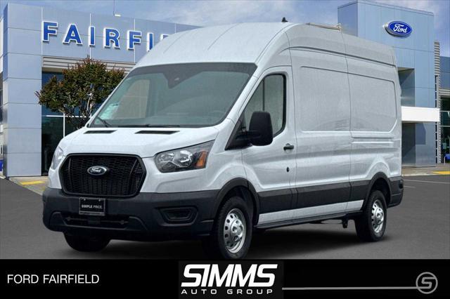 new 2024 Ford Transit-350 car, priced at $62,920