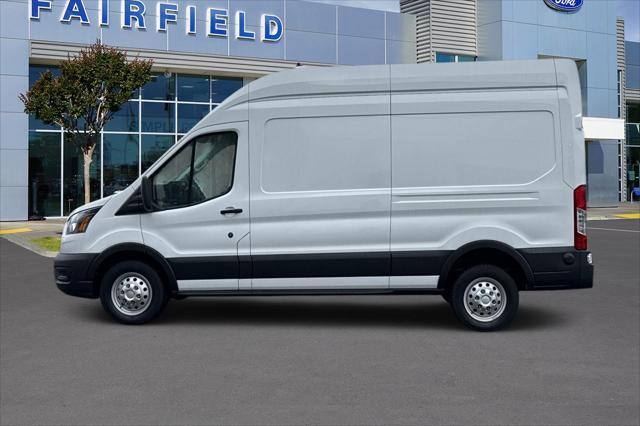 new 2024 Ford Transit-350 car, priced at $62,920